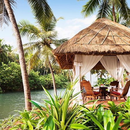 Taj Bekal Resort & Spa, Kerala Bekal Town Ristorante foto