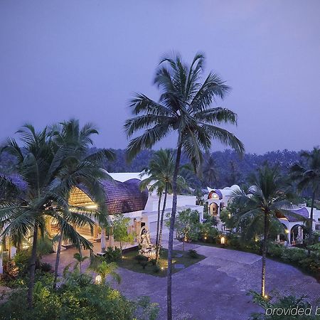 Taj Bekal Resort & Spa, Kerala Bekal Town Esterno foto