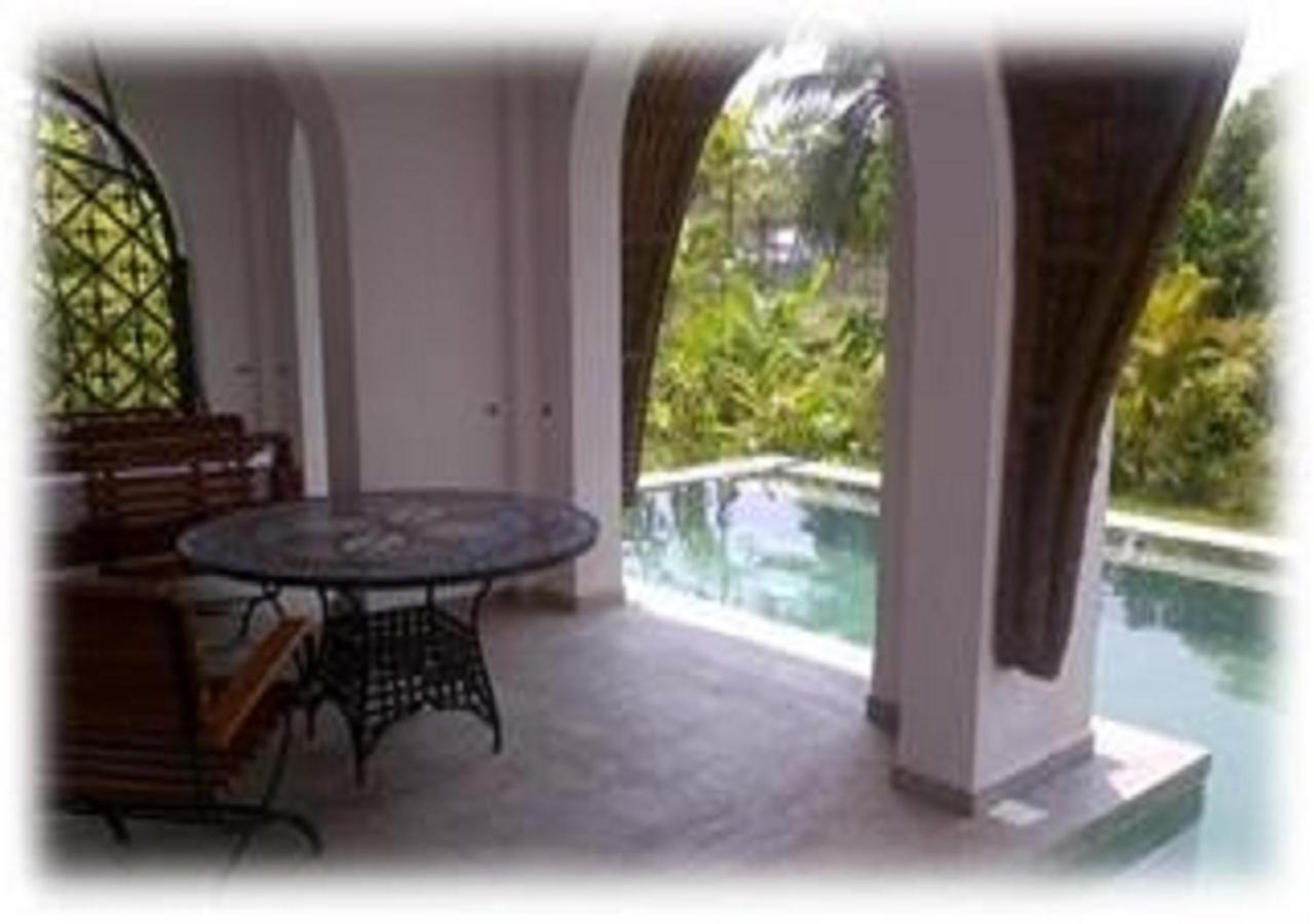 Taj Bekal Resort & Spa, Kerala Bekal Town Esterno foto