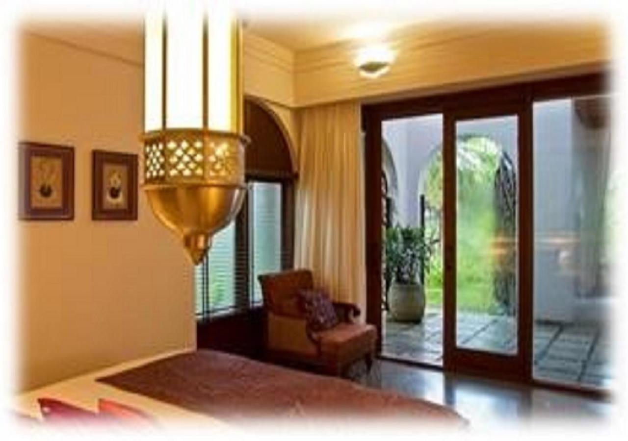 Taj Bekal Resort & Spa, Kerala Bekal Town Esterno foto