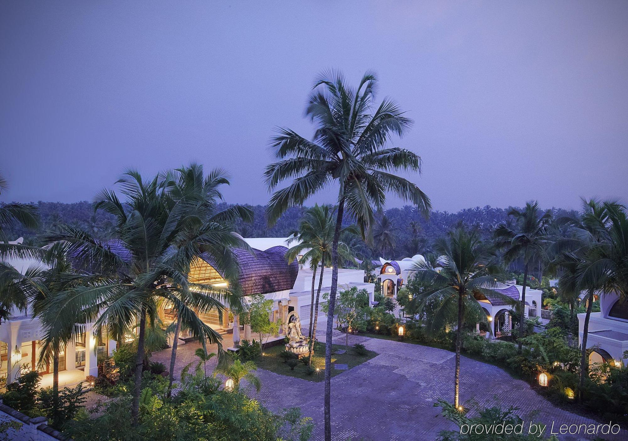 Taj Bekal Resort & Spa, Kerala Bekal Town Esterno foto