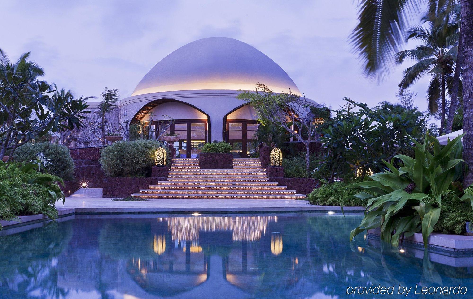 Taj Bekal Resort & Spa, Kerala Bekal Town Amenities foto