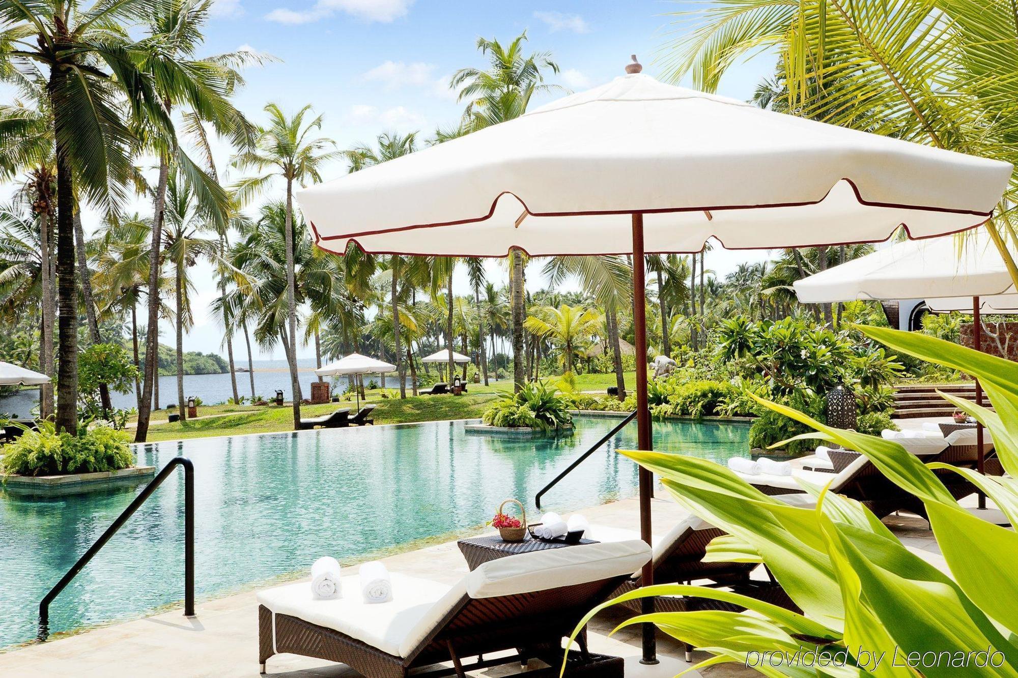 Taj Bekal Resort & Spa, Kerala Bekal Town Servizi foto