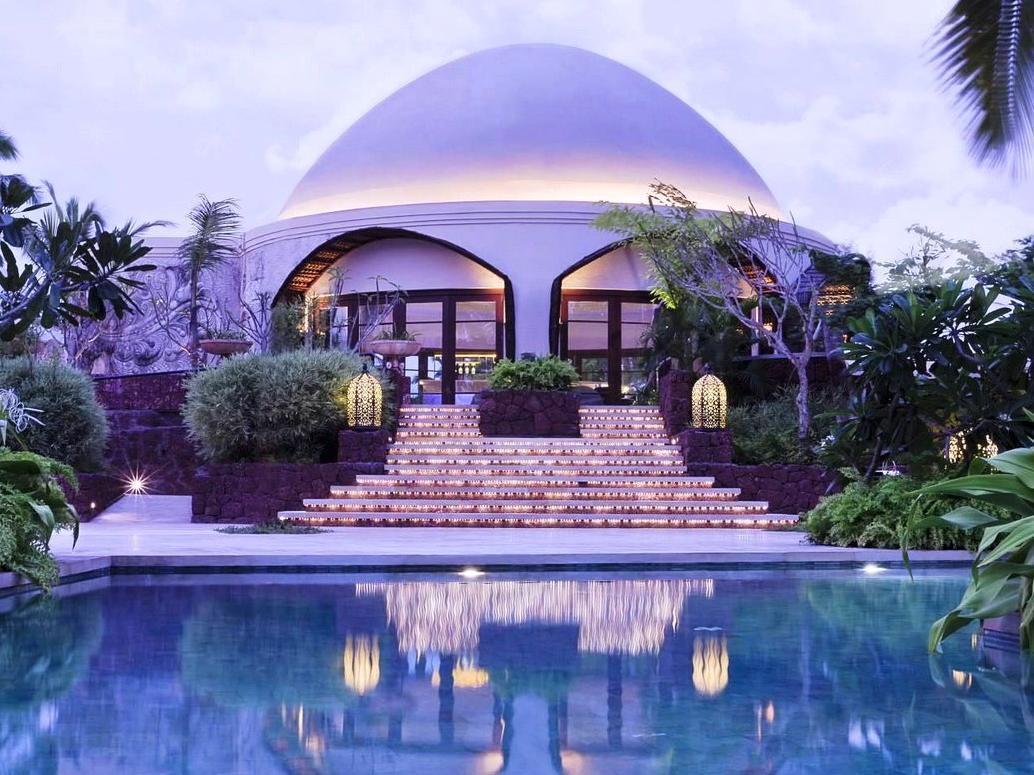 Taj Bekal Resort & Spa, Kerala Bekal Town Esterno foto
