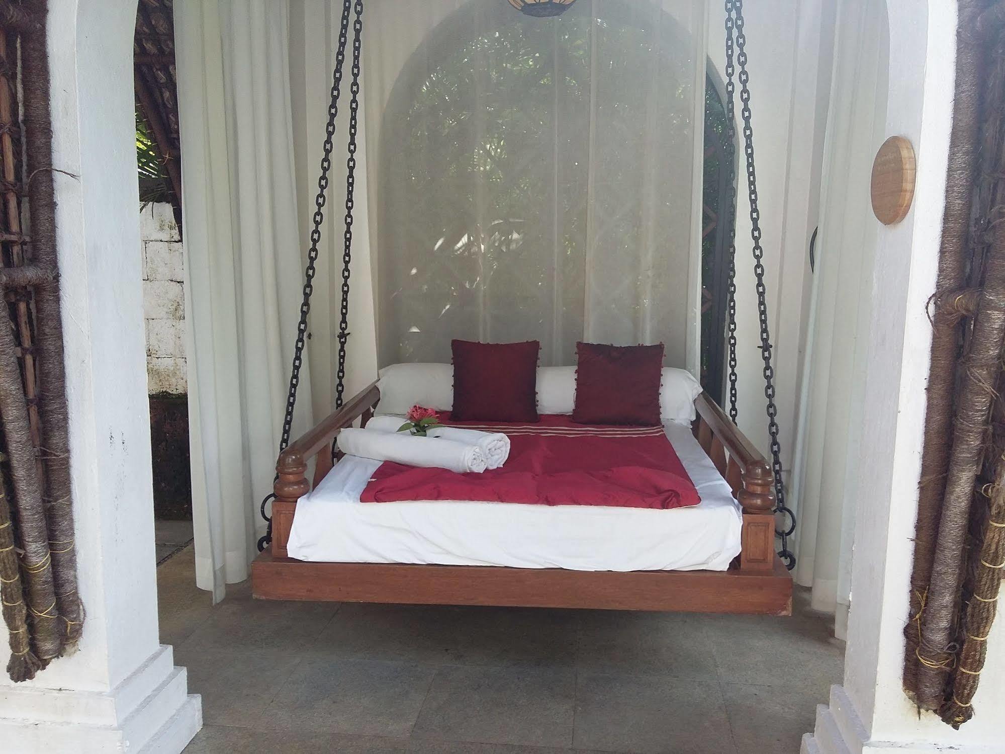 Taj Bekal Resort & Spa, Kerala Bekal Town Esterno foto
