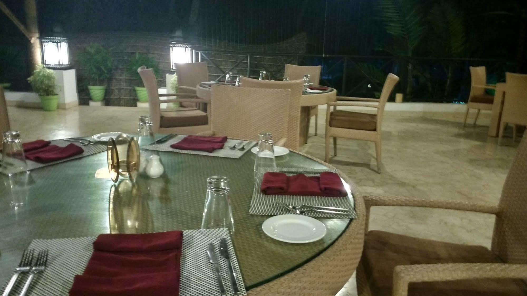 Taj Bekal Resort & Spa, Kerala Bekal Town Esterno foto