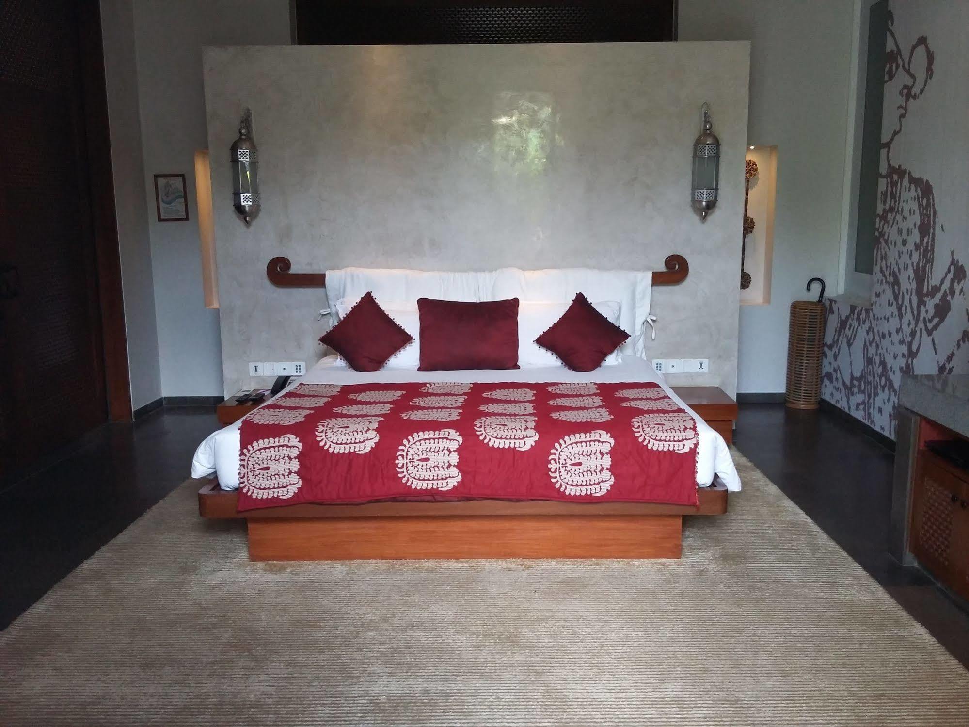 Taj Bekal Resort & Spa, Kerala Bekal Town Esterno foto