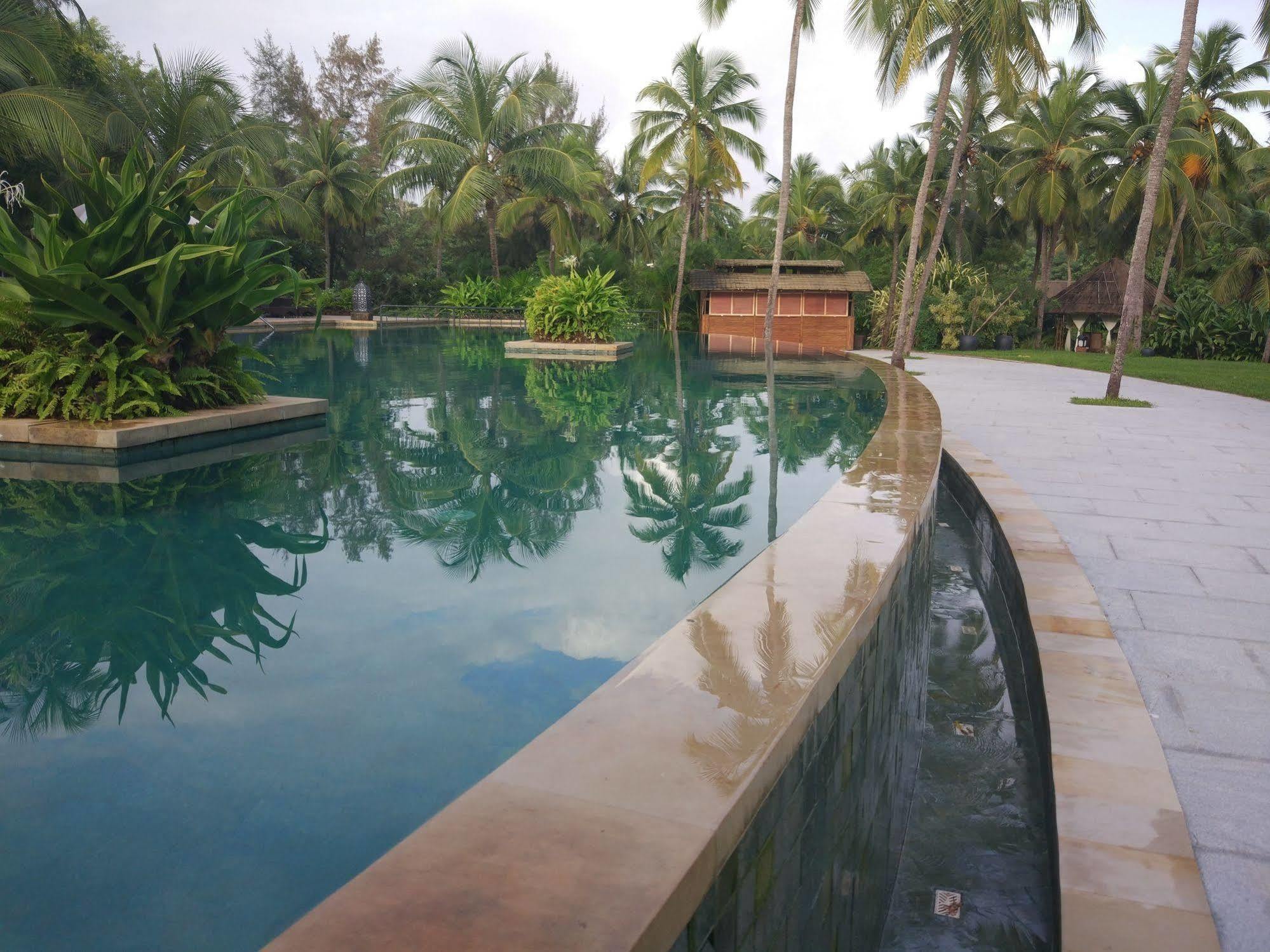 Taj Bekal Resort & Spa, Kerala Bekal Town Esterno foto