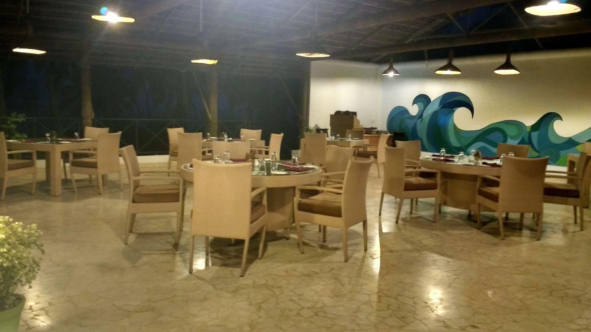 Taj Bekal Resort & Spa, Kerala Bekal Town Esterno foto
