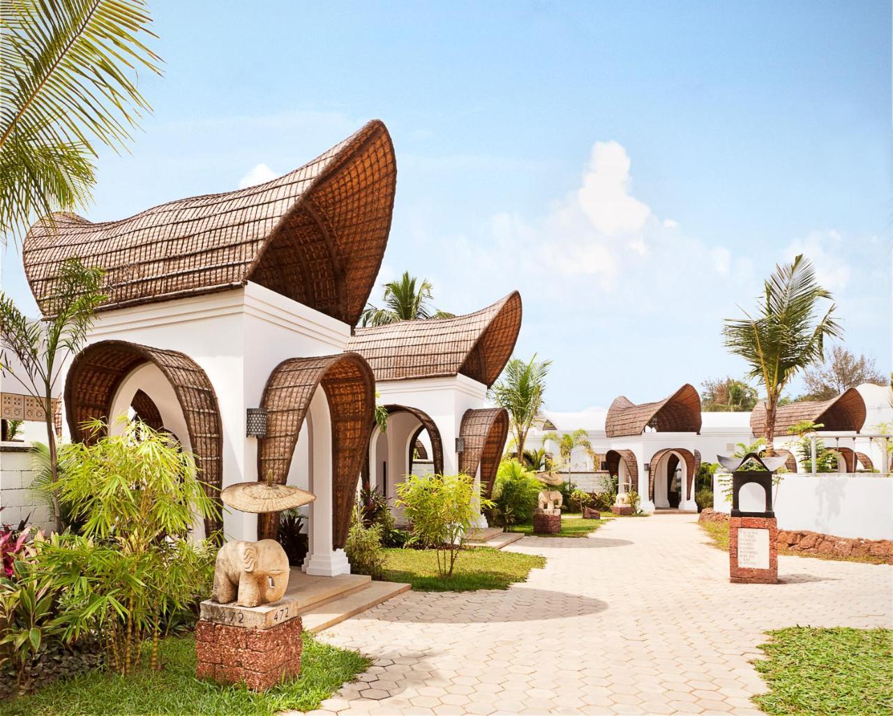 Taj Bekal Resort & Spa, Kerala Bekal Town Esterno foto