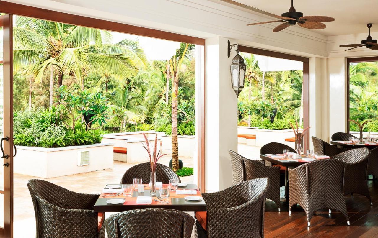 Taj Bekal Resort & Spa, Kerala Bekal Town Esterno foto