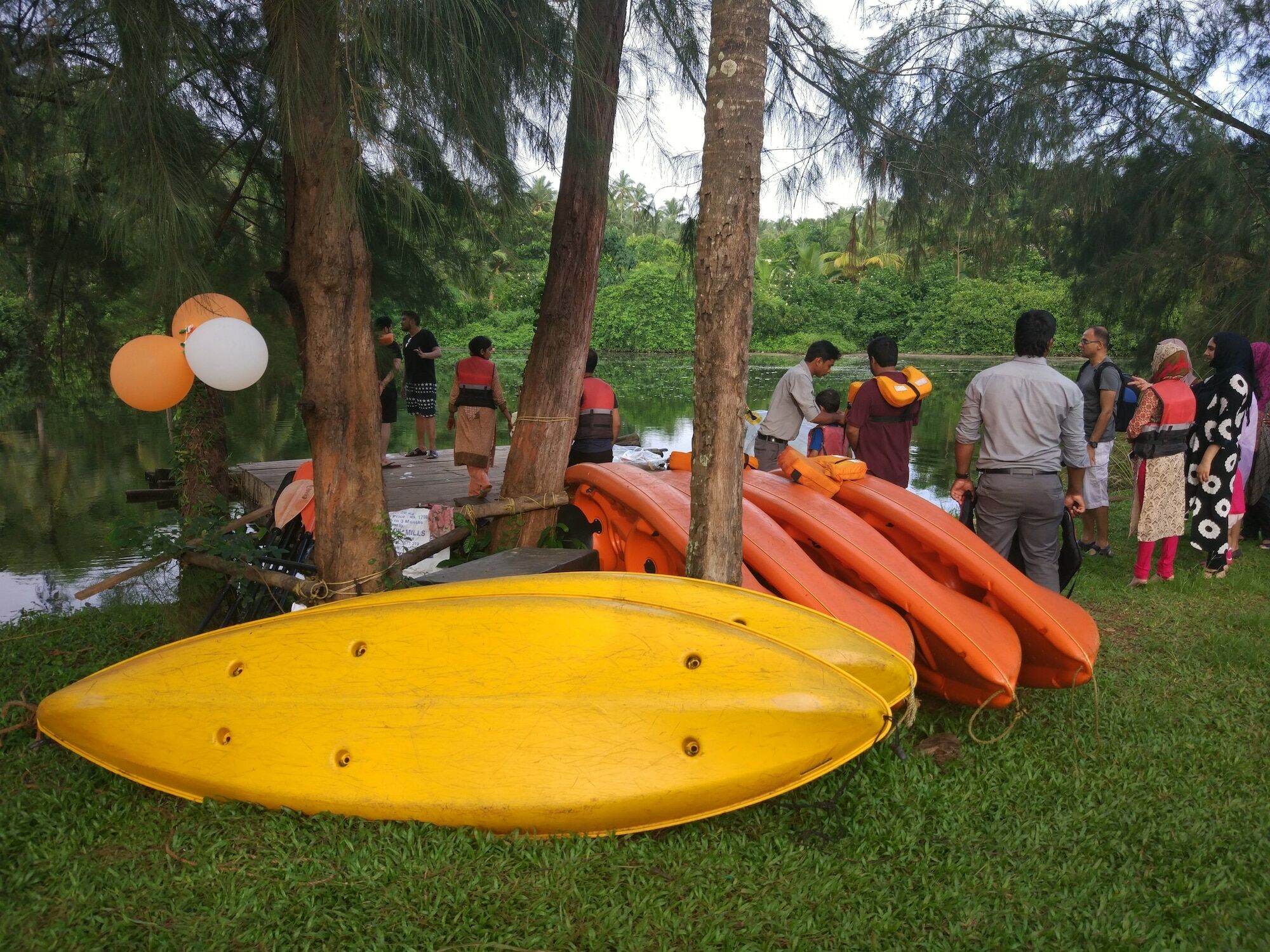 Taj Bekal Resort & Spa, Kerala Bekal Town Esterno foto